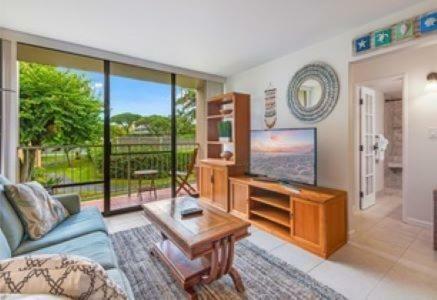 Pacific Shores Kihei Buitenkant foto